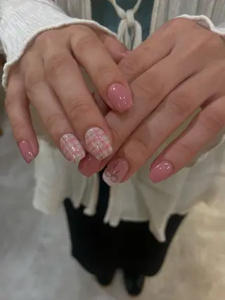 ネイル Mao ♡のネイルデザイン