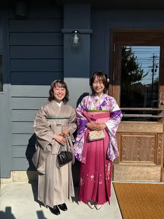 レイヤーカット/暖色 /ボブ/髪質改善/翠のヘアスタイル