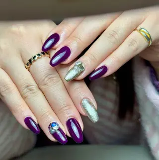 ネイル Angelchrisビューティーサロン所属・yo yoのマツエク・マツパデザイン