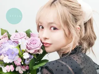 マツエク・マツパ EYELA綾瀬店所属・EYELA🎀 玉山のマツエク・マツパデザイン