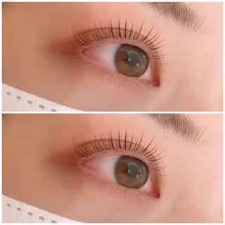 マツエク・マツパ Yamamoto ‎☽⋰のマツエク・マツパデザイン