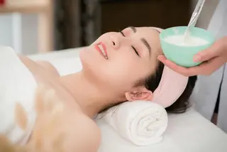 36福山 奈美のエステ・リラクイメージ