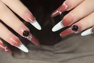 ネイル 🎀 Ayaka_nailのネイルデザイン