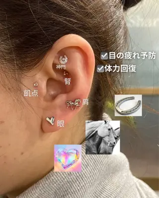 Q1000所属・Ri noのその他イメージ