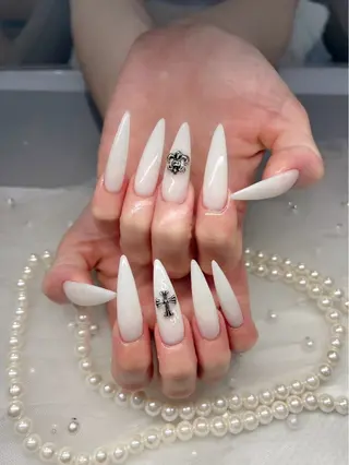 ネイル XIMINANAIL SALON堀江店のネイルデザイン