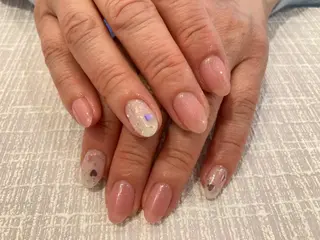 ネイル Lisa’s Salonのネイルデザイン