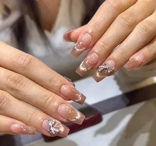 ネイル Miya🎀 nailのネイルデザイン