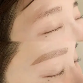 アイブロウ DROP所属・DROP ERIKAのマツエク・マツパデザイン