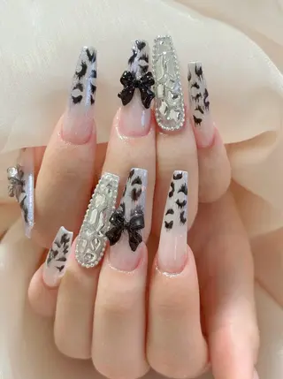 ネイル For you. Nail Salonのネイルデザイン