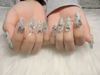 ネイル Ruana Nailのネイルデザイン