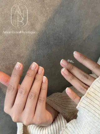 ネイル ほ しのネイルデザイン