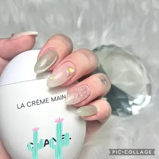 ネイル muui -Nail-のネイルデザイン