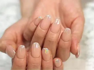 ネイル ネイル フフラ所属・nail fufla ♡yamane♡のネイルデザイン