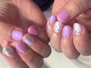 ネイル KANA KANAのネイルデザイン