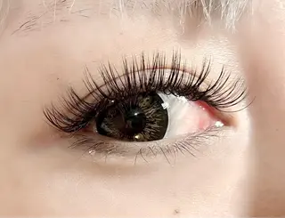 マツエク・マツパ eyelash Lukkaのマツエク・マツパデザイン