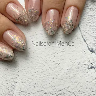 ネイル 江崎 景子のネイルデザイン