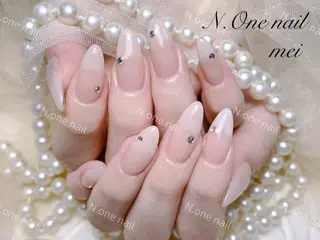 ネイル N.one 🎀Rina💅🏻のネイルデザイン