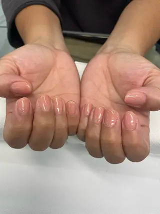 ネイル MAXKELLY ますみのネイルデザイン