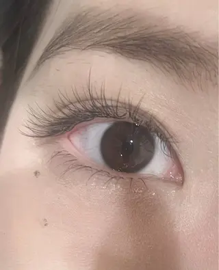 マツエク・マツパ AKI. JiaJiaのマツエク・マツパデザイン