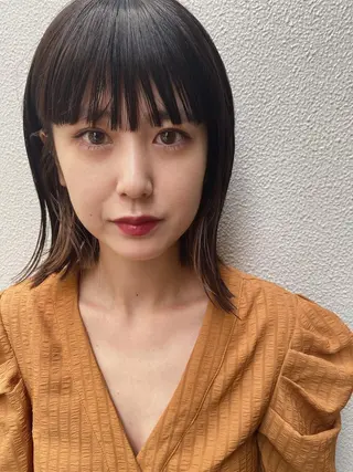 マツエク・マツパ yuki⟡.· freelanceのマツエク・マツパデザイン