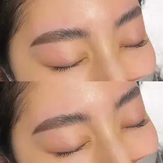 アイブロウ eyelash salon Due by CreBiA所属・Due S / KOJIMAのマツエク・マツパデザイン