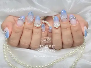 ネイル Lien  _リエン リエンのネイルデザイン