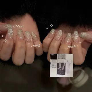 ネイル naillist sayoのネイルデザイン