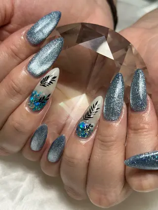 ネイル nailsalon MIGNONのネイルデザイン