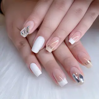 ネイル Nail Lifeのネイルデザイン