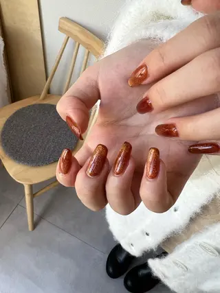 ネイル lintu nail所属・寺岡 未来のマツエク・マツパデザイン