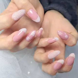 ネイル 🌷 MIO🌷のネイルデザイン