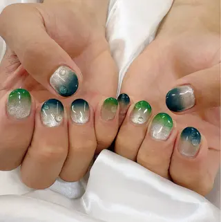 ネイル kouca  nail所属・コウ カnail💅のネイルデザイン