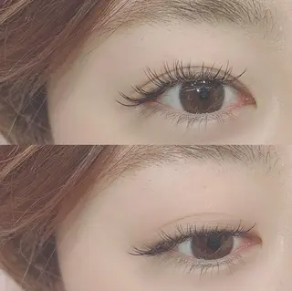 マツエク・マツパ Lepus所属・Lepus Ishitsukaのマツエク・マツパデザイン