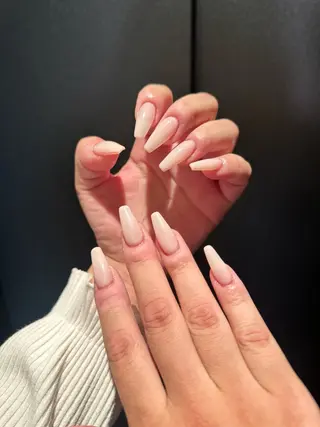 ネイル Rin Rinのネイルデザイン