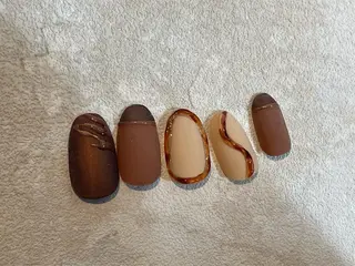 ネイル Nail Katoのネイルデザイン