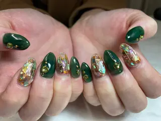 ネイル ネイルサロン Sweetのネイルデザイン