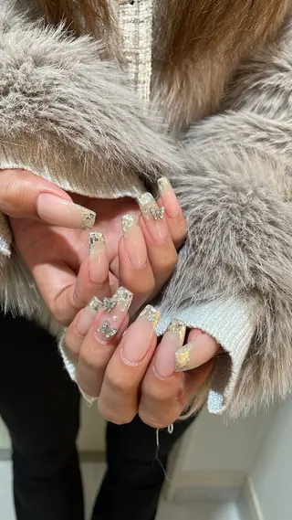 ネイル Ami 🦥のネイルデザイン