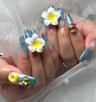 ネイル chou chouのその他イメージ