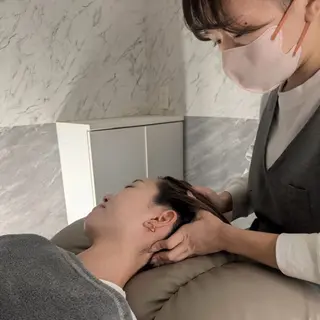 uruSteam🩵 アヤカのエステ・リラクイメージ