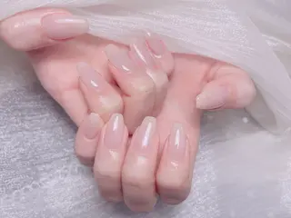 ネイル KARI ネイルサロンのネイルデザイン