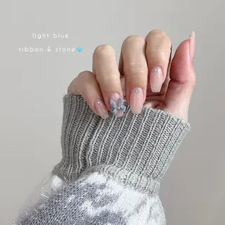 ネイル Manami Kのネイルデザイン