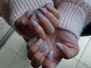 ネイル charmant nailのネイルデザイン