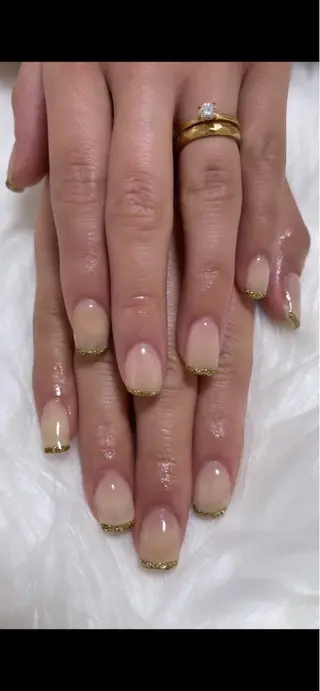 ネイル 舞 ねいるのネイルデザイン