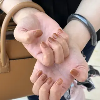 ネイル valla mikuのネイルデザイン