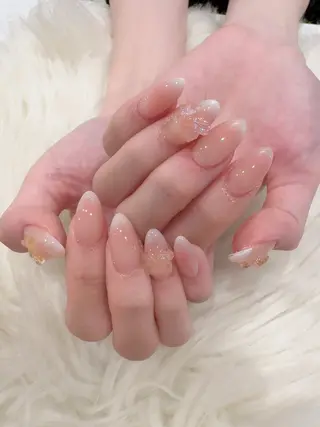 ネイル Tina ネイル（難波）のネイルデザイン