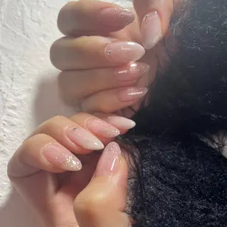 ネイル nail.gorin所属・吉村 優子のネイルデザイン