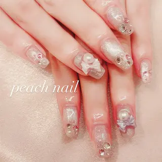 ネイル . kiyomiのネイルデザイン