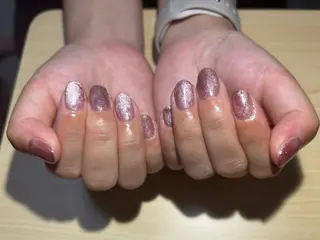 ネイル R.A.T.salon所属・R.A.T salonのネイルデザイン