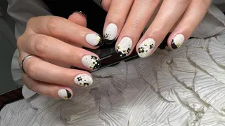 ネイル DC nail salonのネイルデザイン