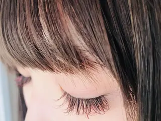 マツエク・マツパ マ イのマツエク・マツパデザイン